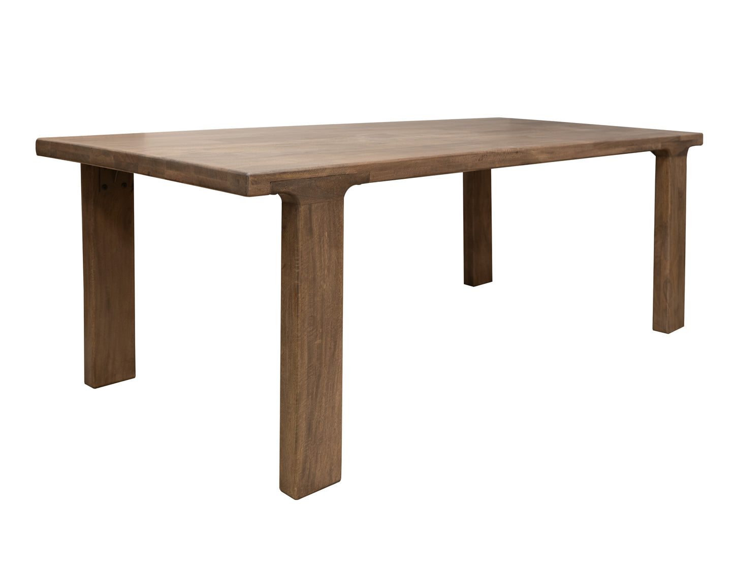 Plateau Dining Table