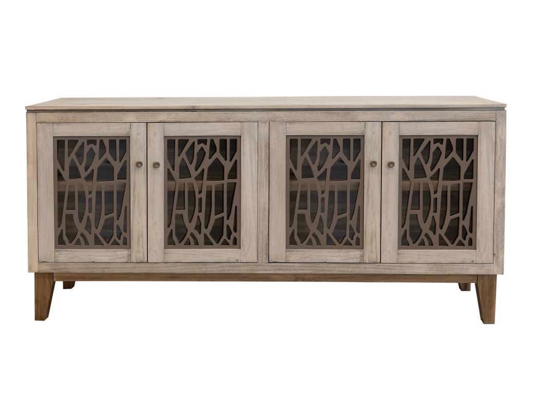 Woodland Console