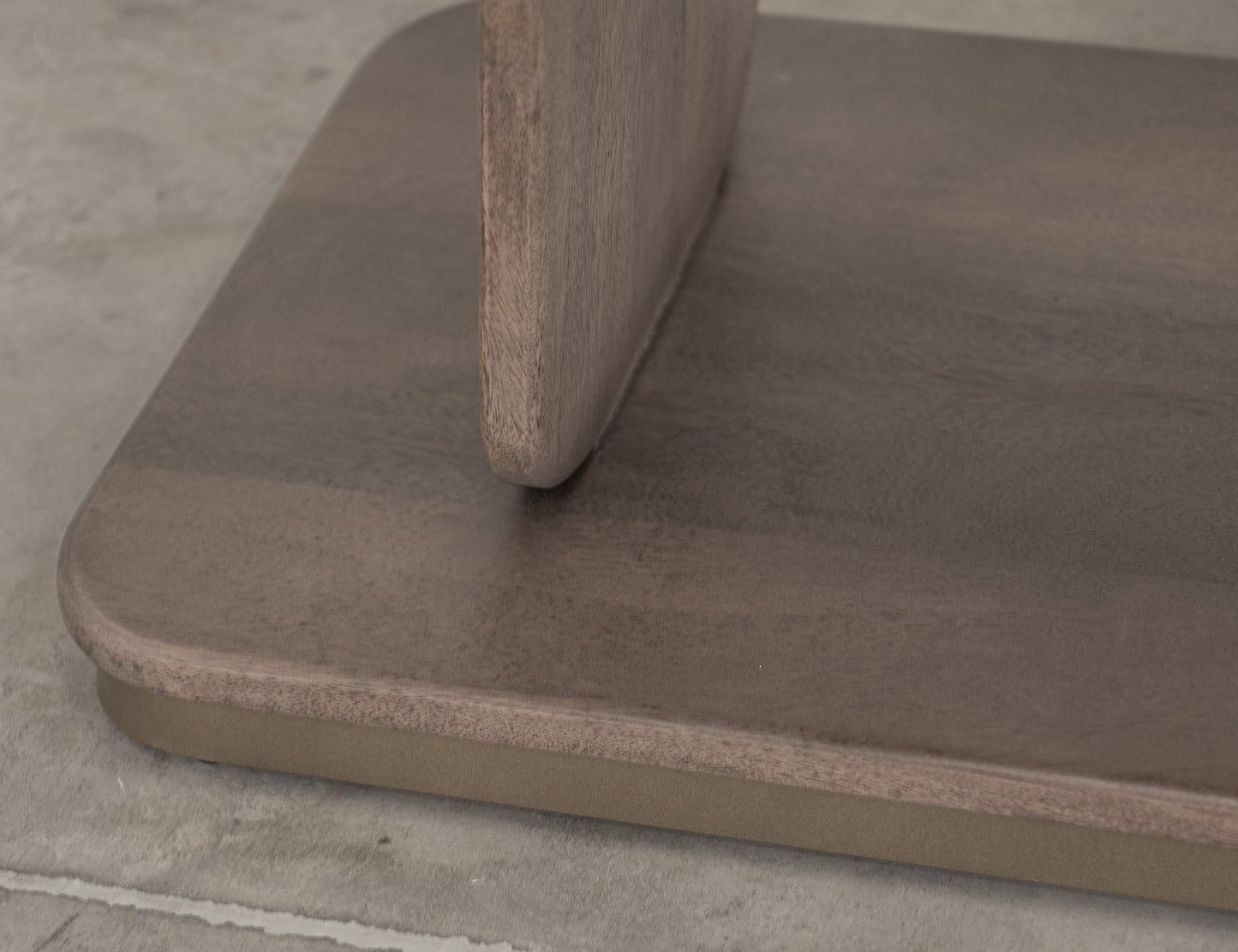 Plateau 5 Shelves Bookcase