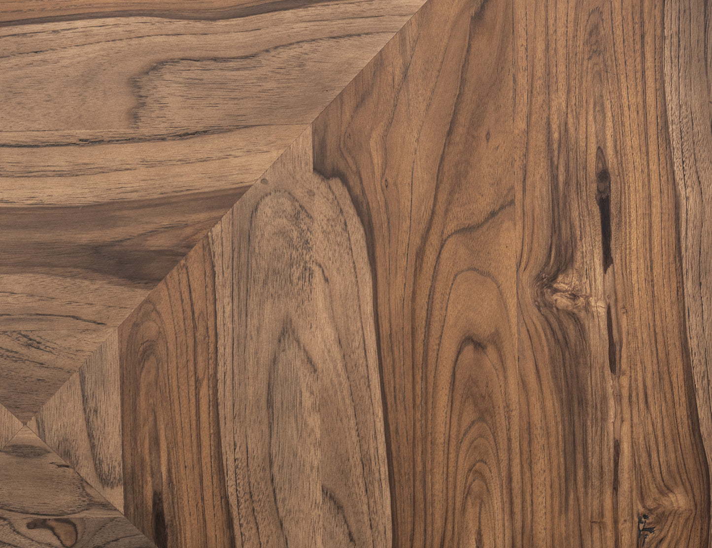 Burma 60" Dining Table