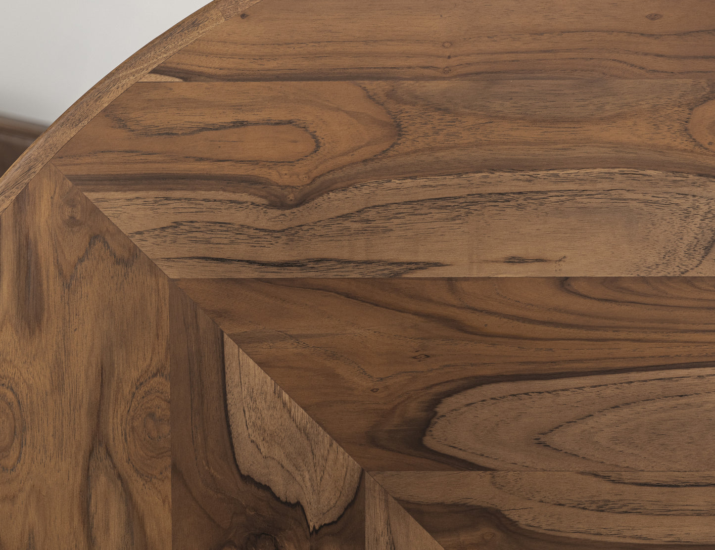 Burma 60" Dining Table