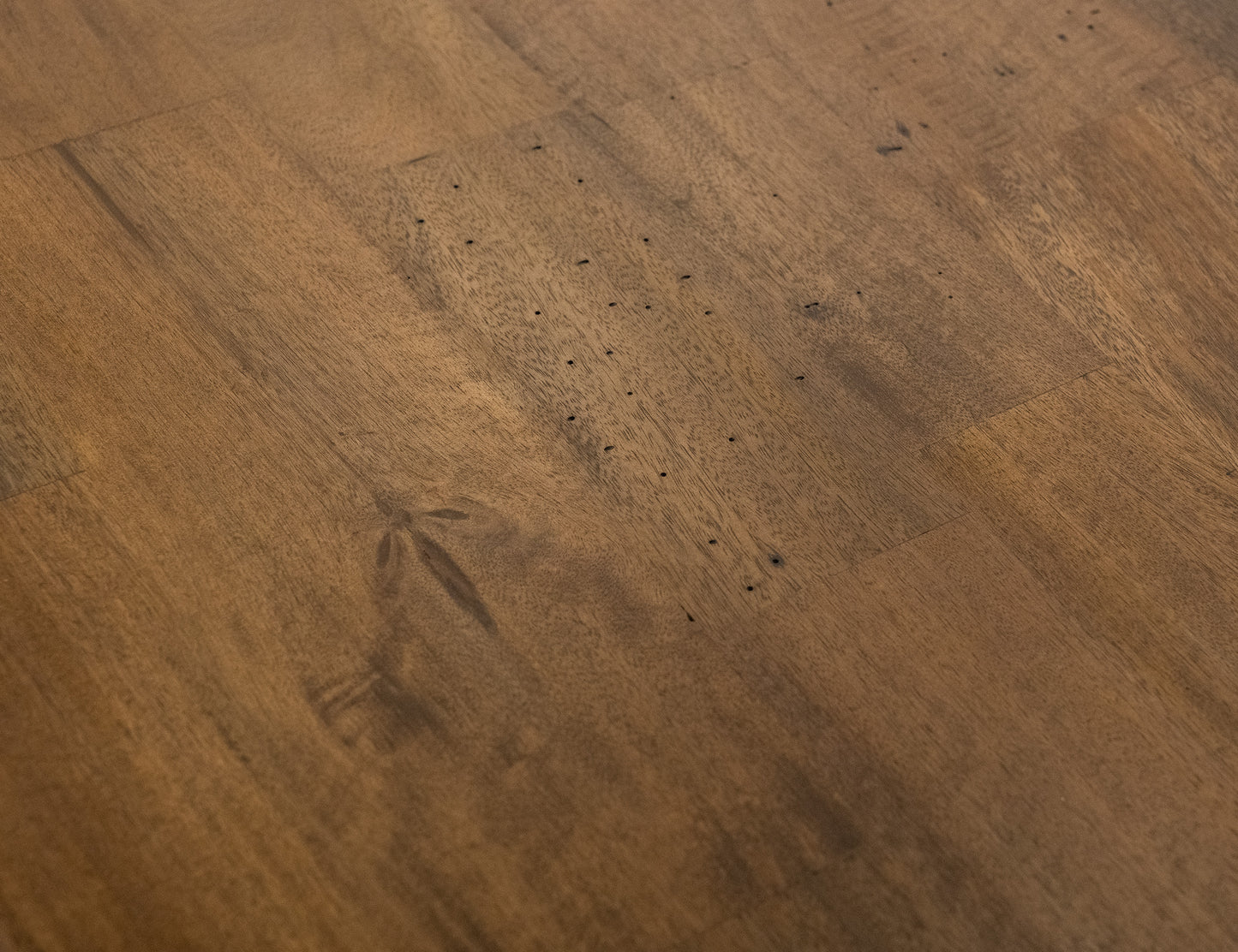 Plateau 3 Drawer Desk