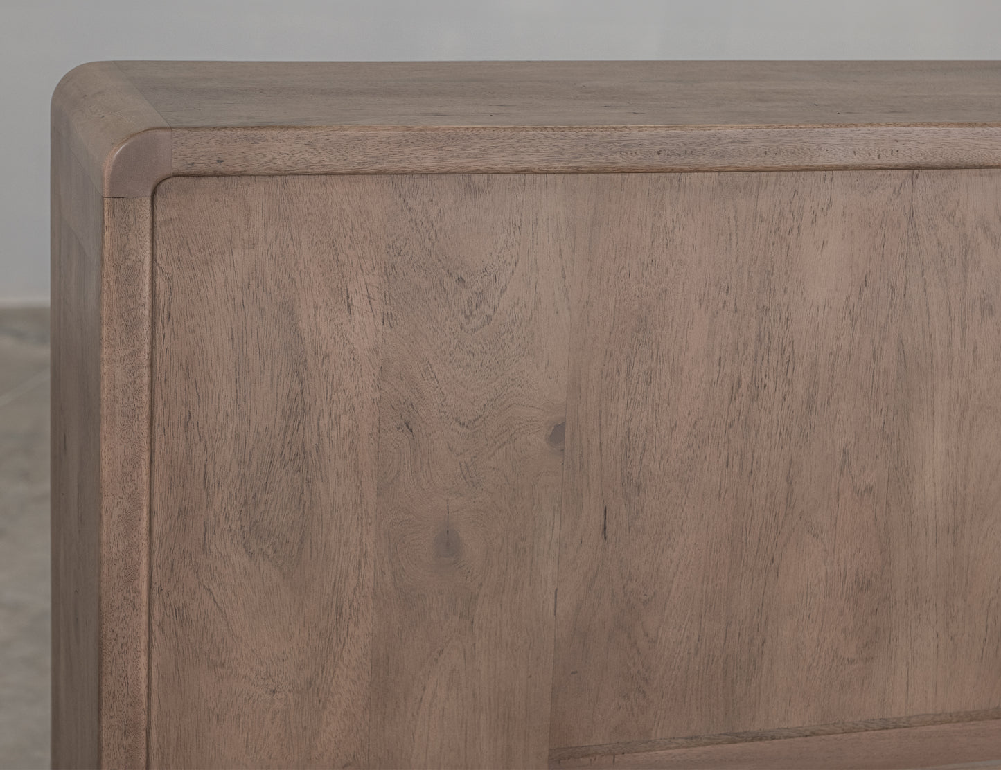 Plateau Mantel & Electric Fireplace