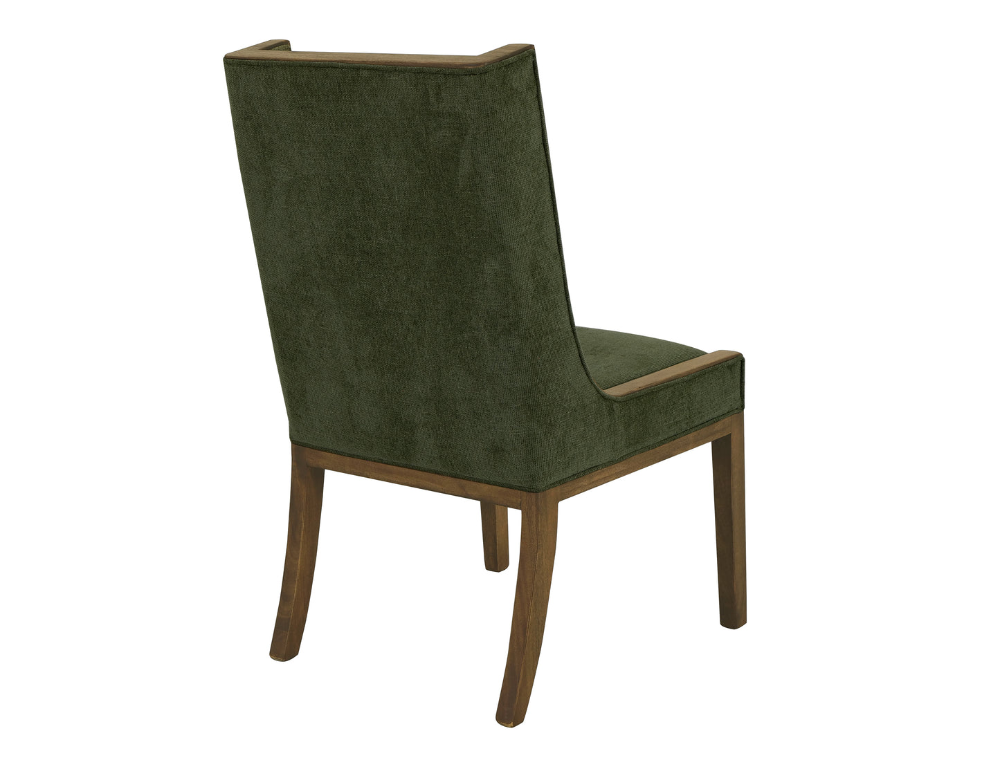 Plateau Olive Chair