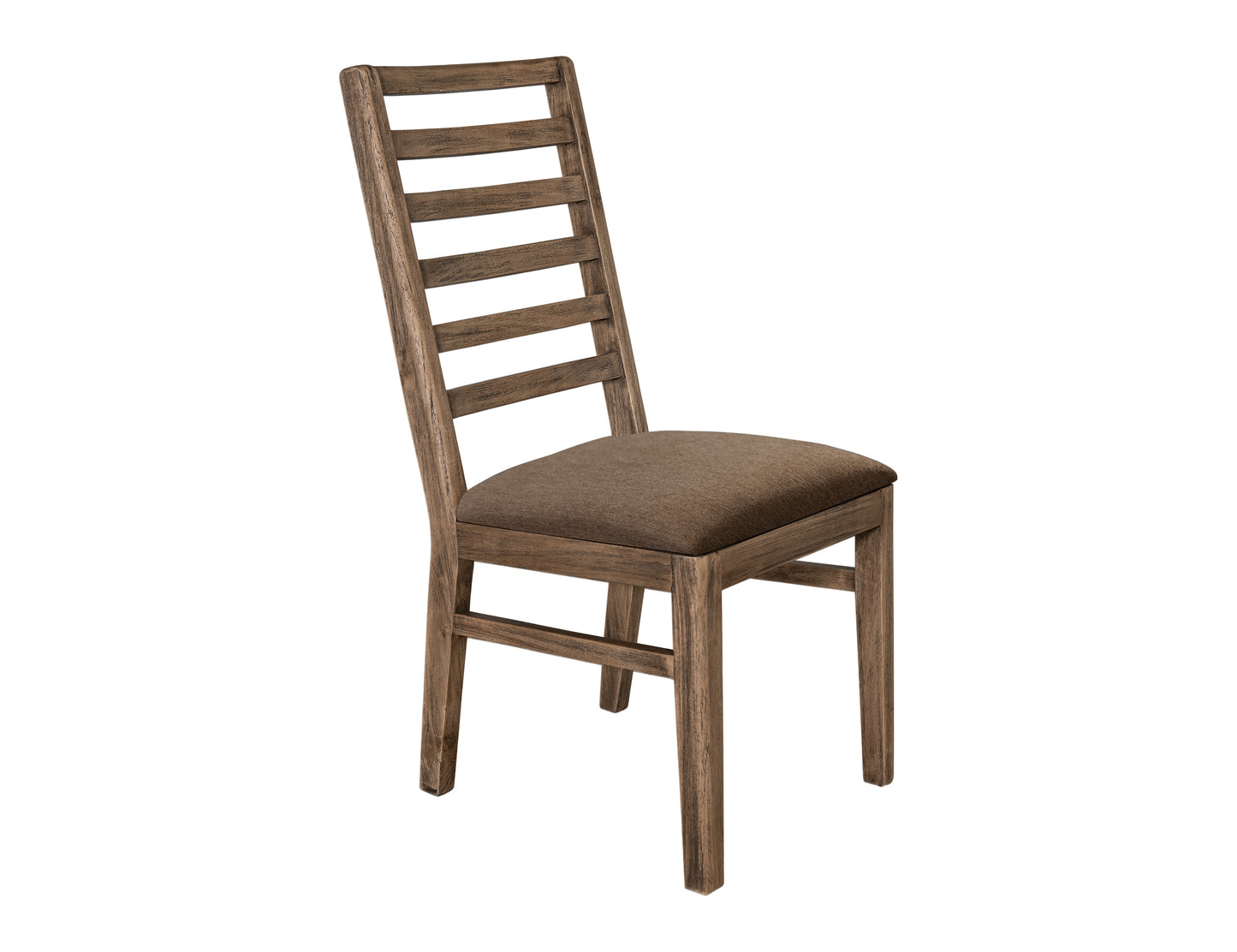 Burma Ladderback Dining Chair