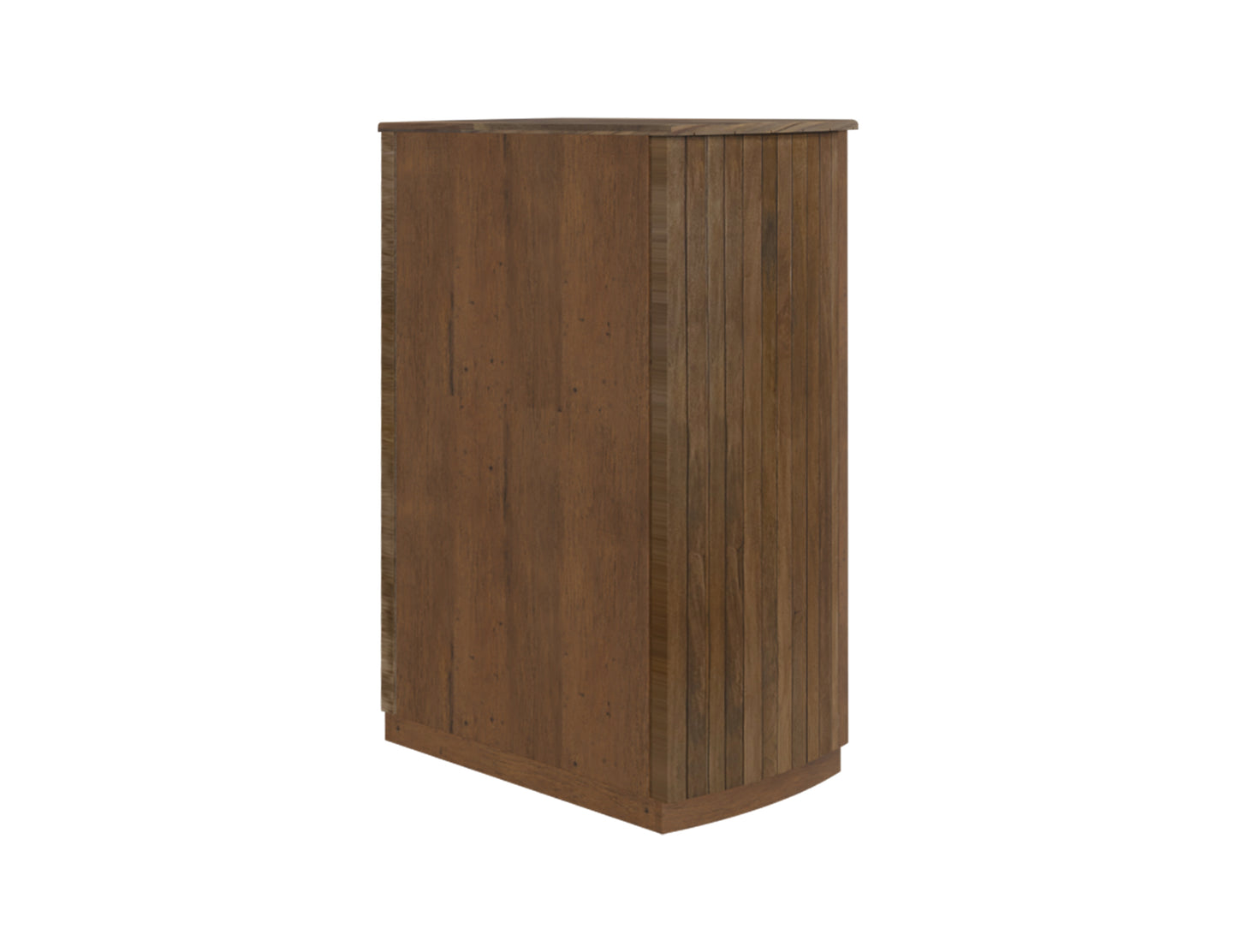 Plateau II 5 Drawer Chest