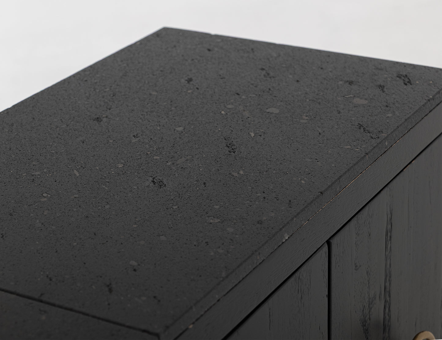 Dark Nova 4 Door Console