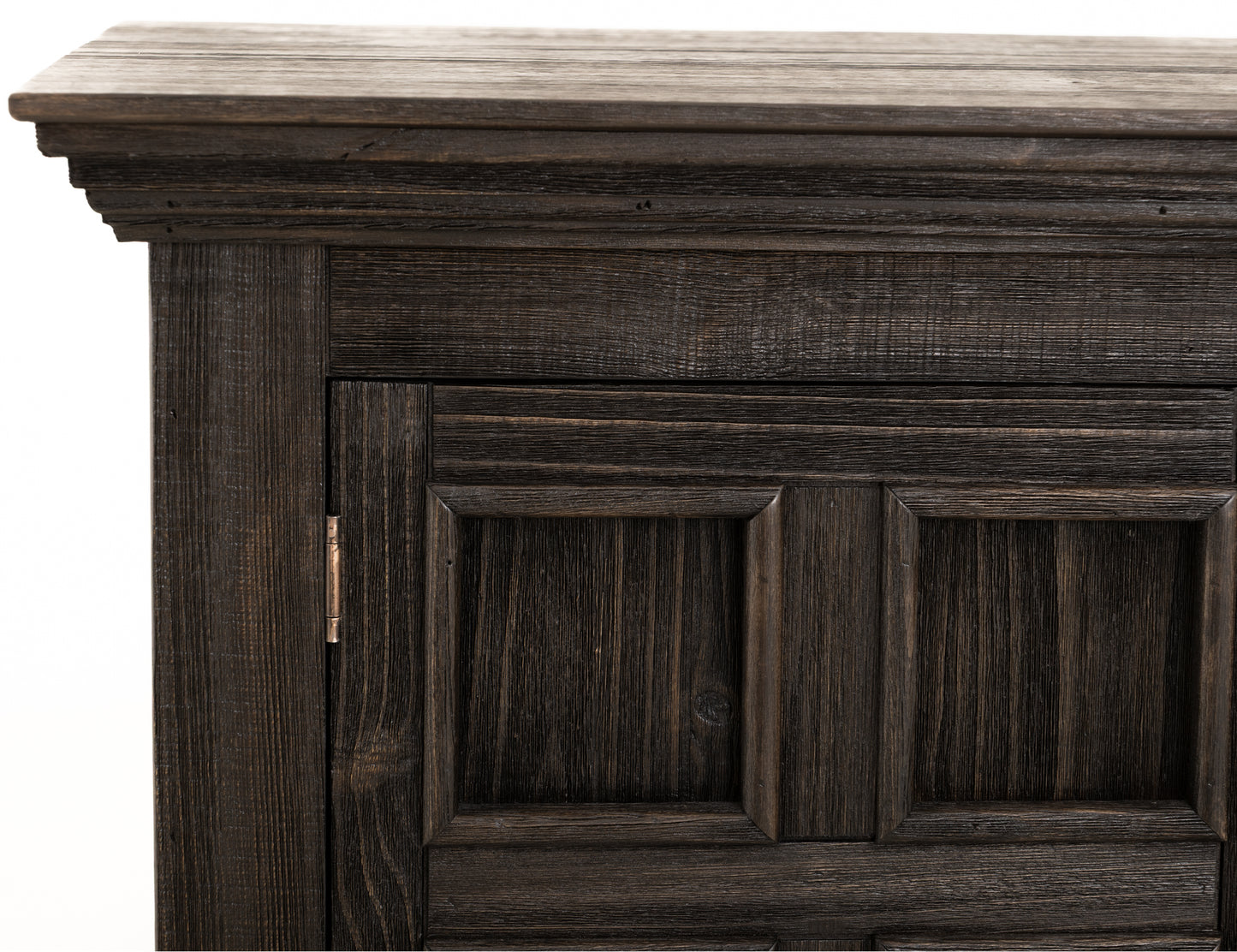 Terra Dark Dresser