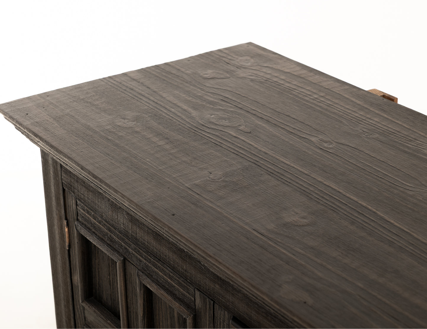 Terra Dark Dresser