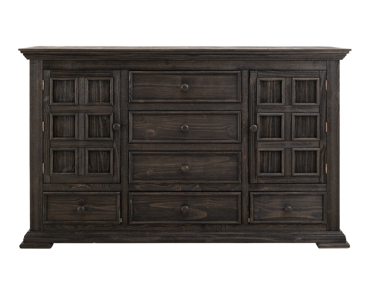 Terra Dark Dresser