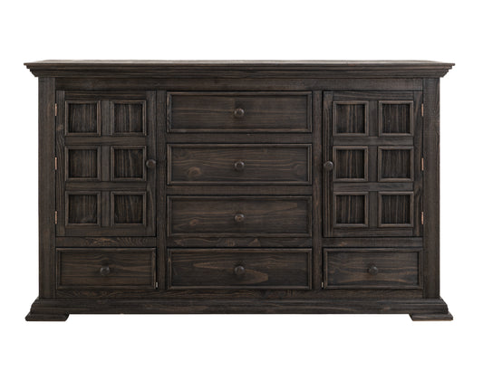 Terra Dark Dresser