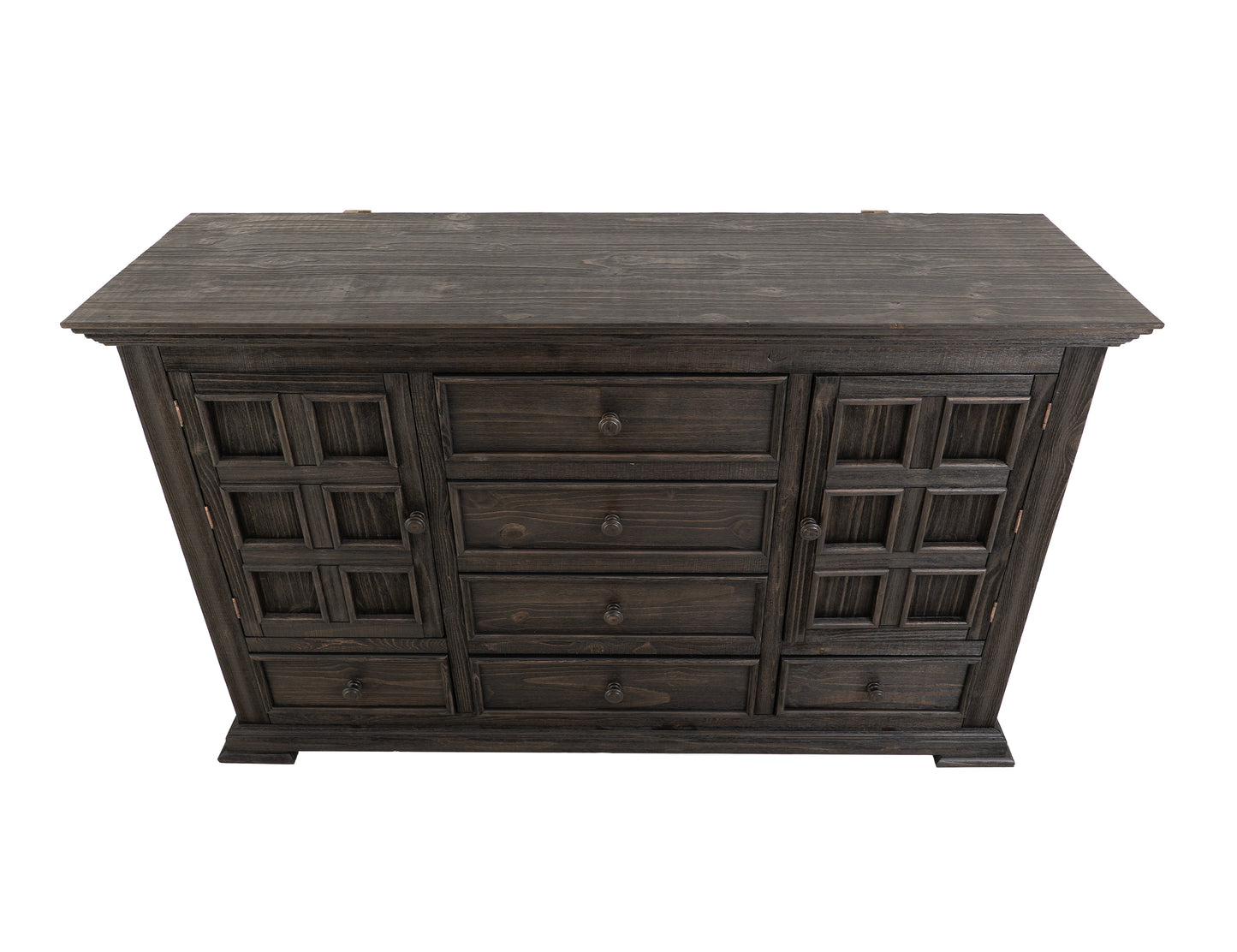 Terra Dark Dresser