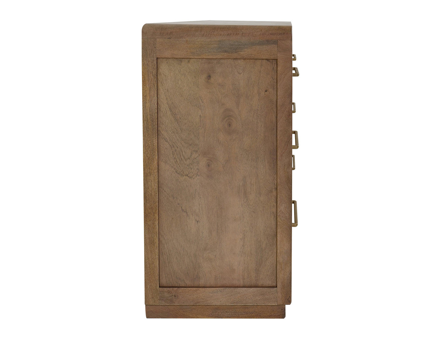 Plateau 6 Drawer Dresser