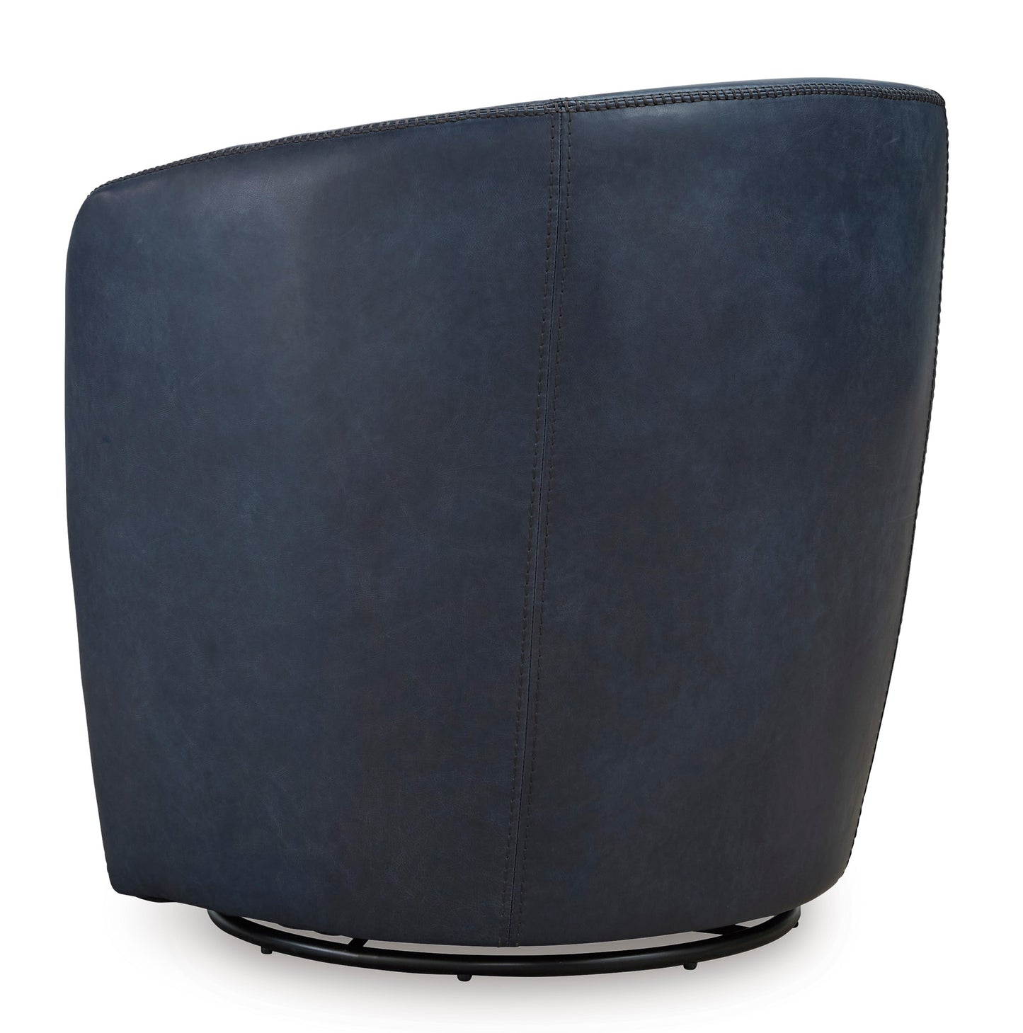 Cistern Ocean Accent Swivel Chair