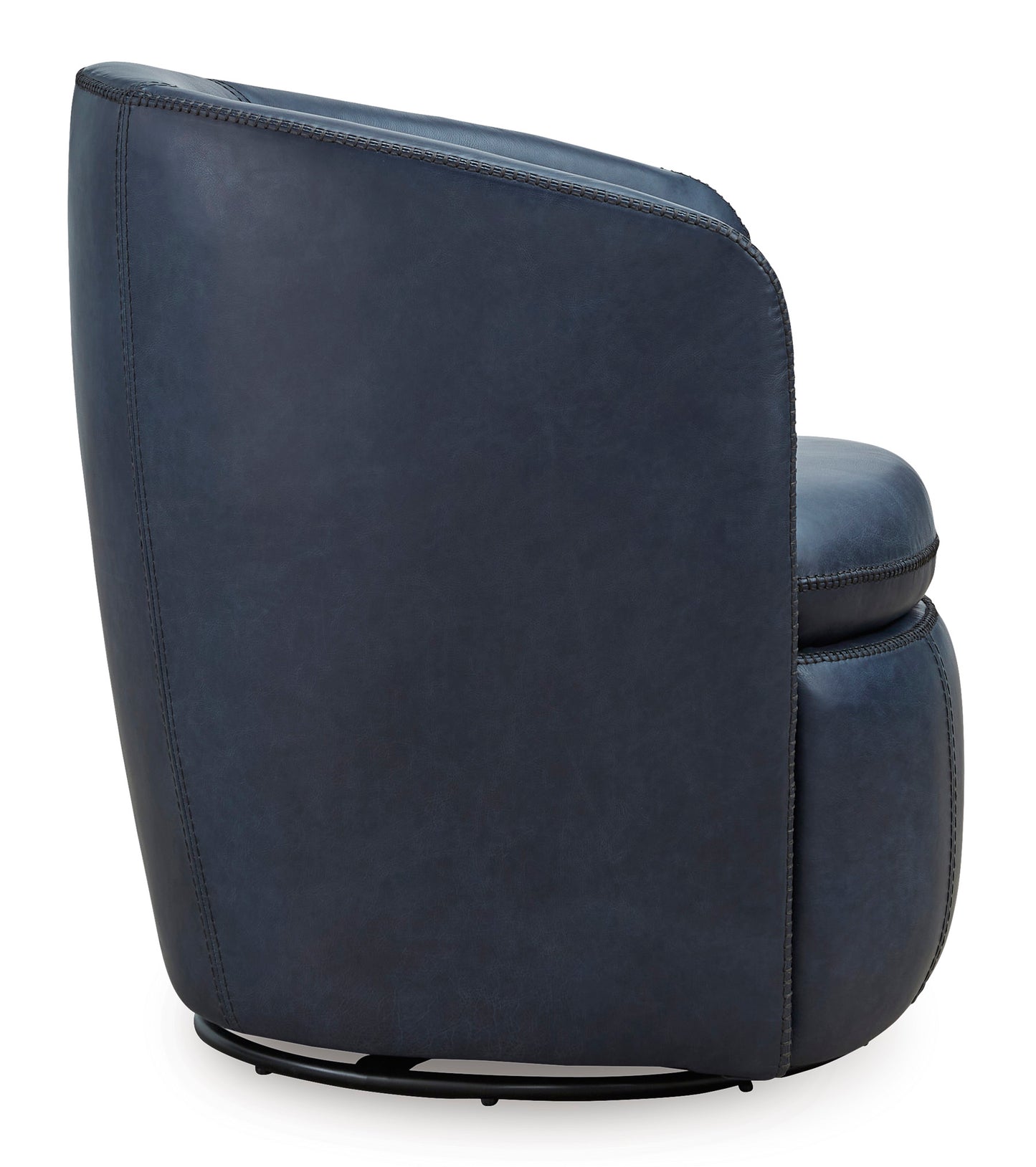 Cistern Ocean Accent Swivel Chair
