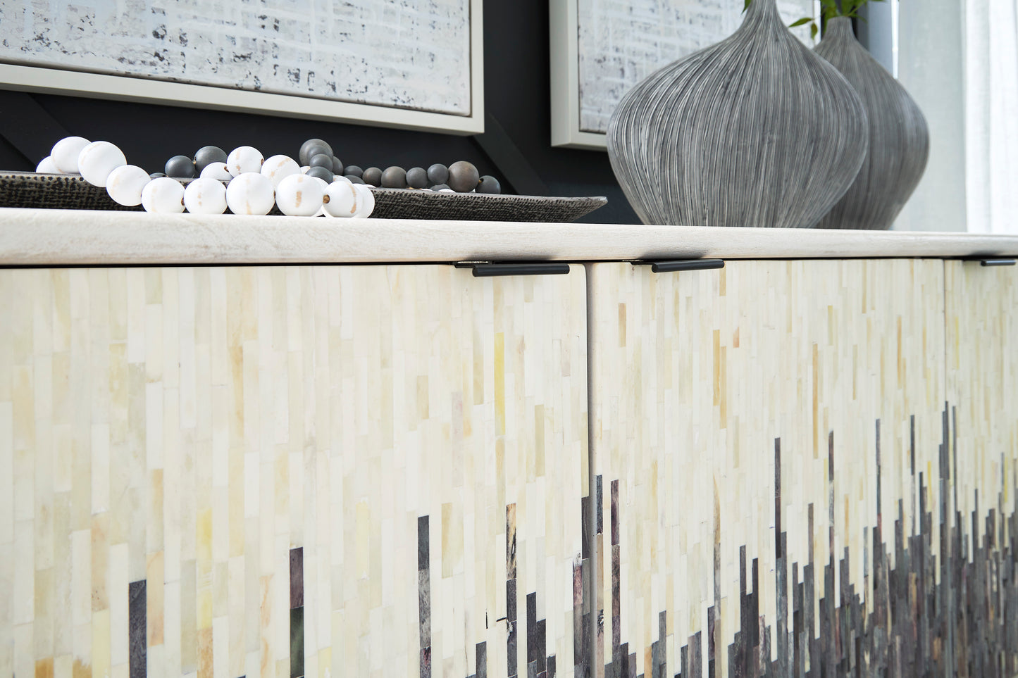 Montclair Accent Cabinet