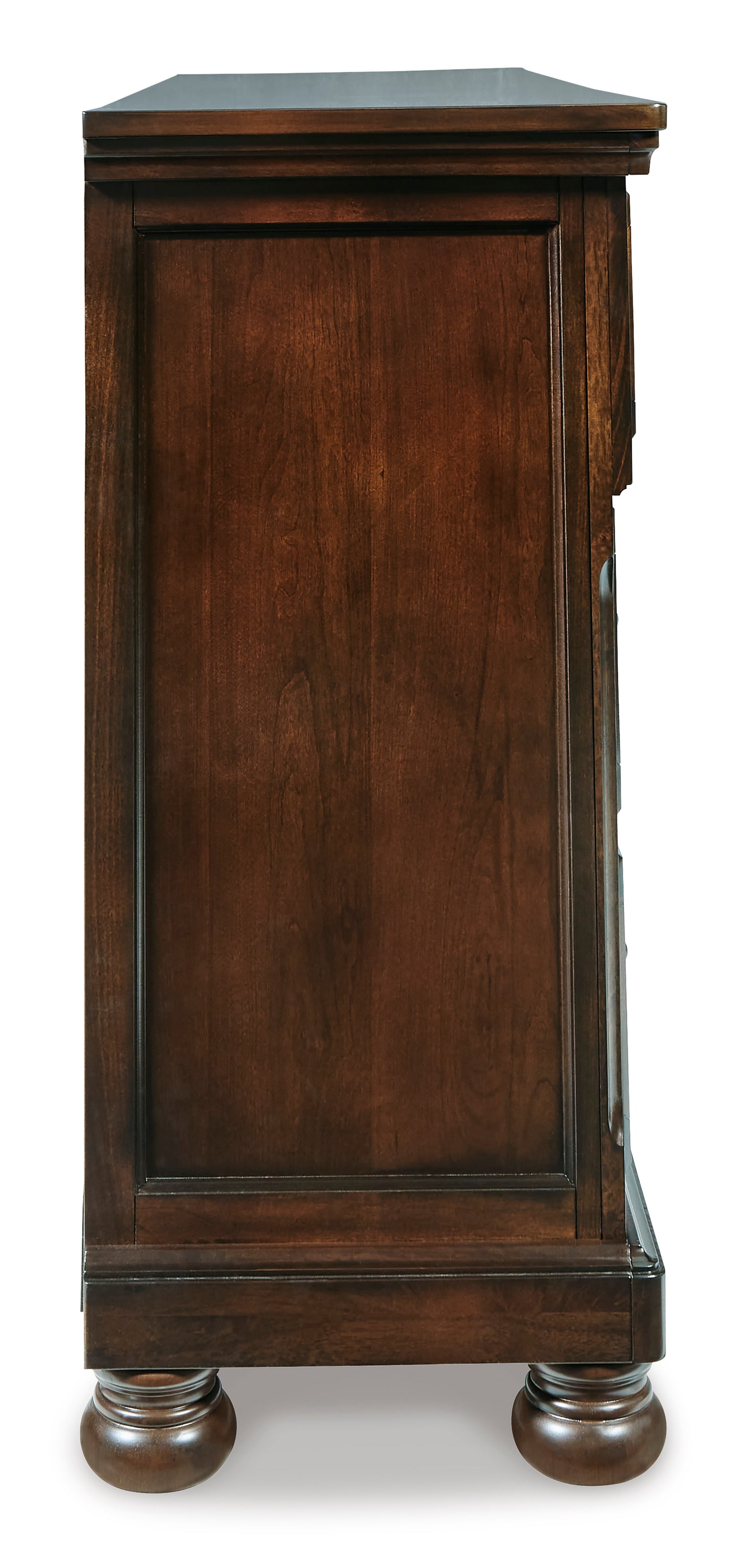 Keeper Seven Drawer Dresser