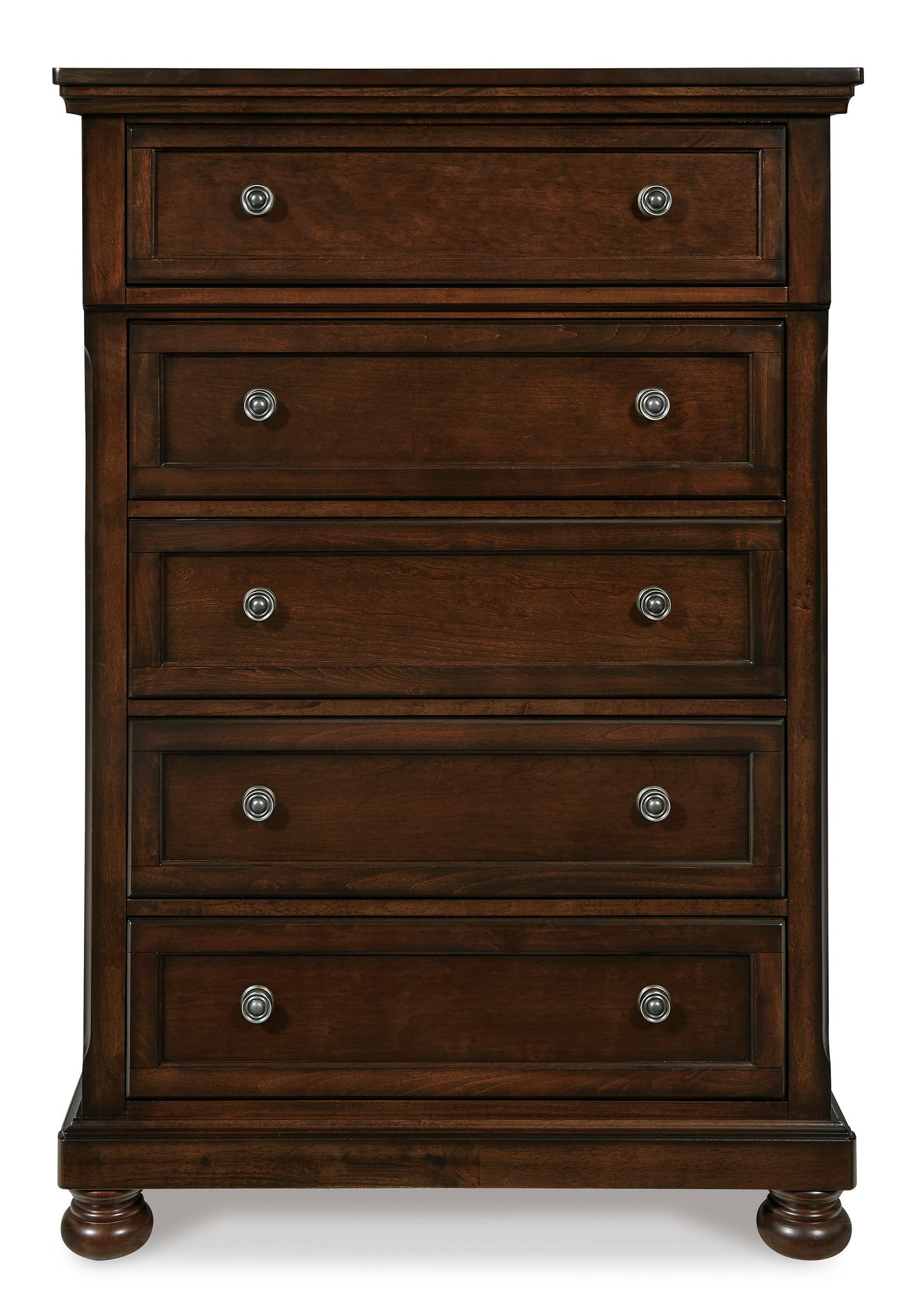 Keeper Five Drawer Chest