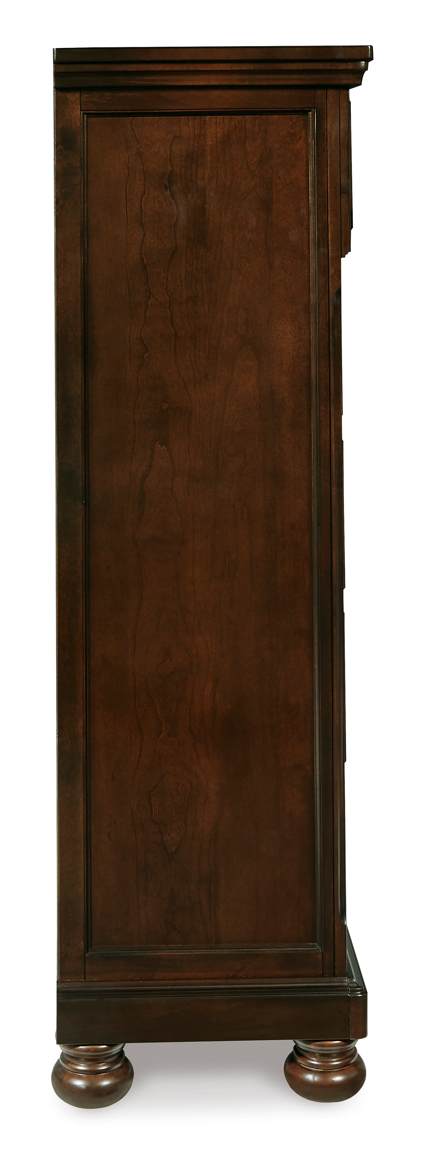 Keeper Five Drawer Chest