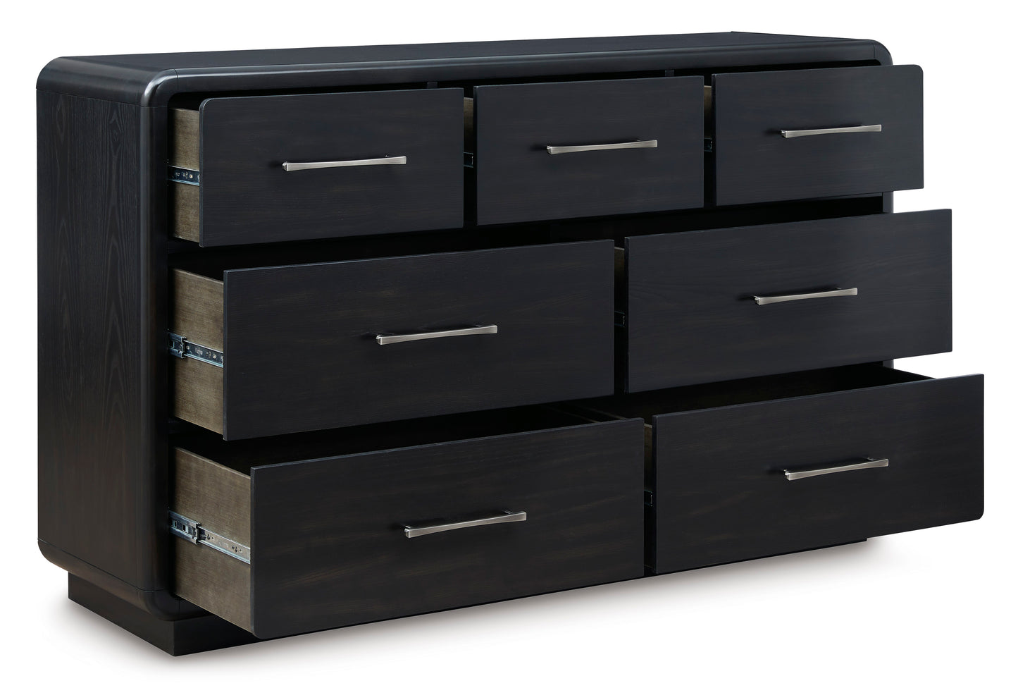 Briarstone Seven Drawer Dresser