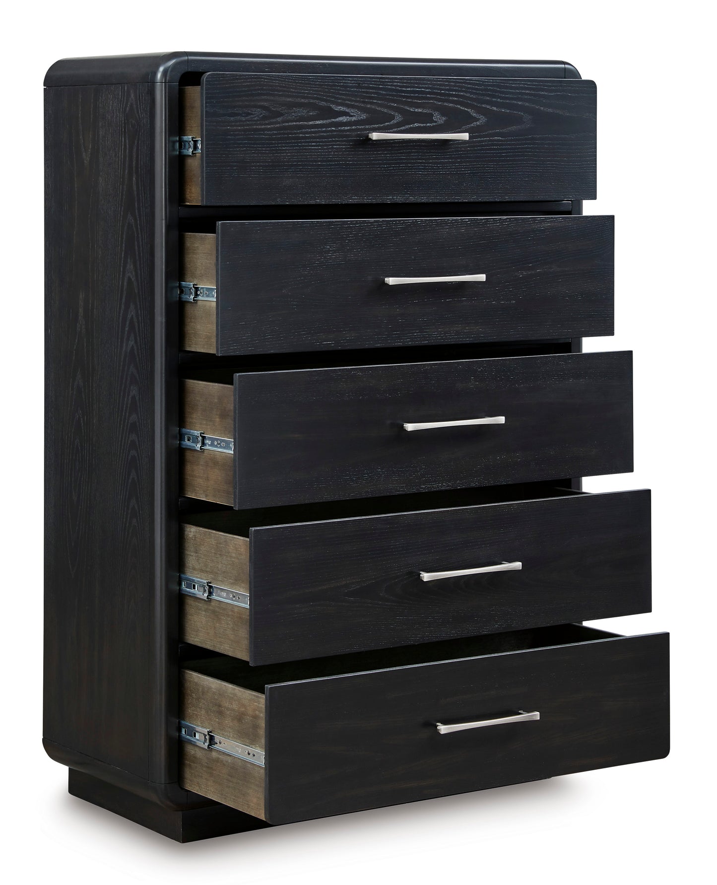 Briarstone Five Drawer Chest