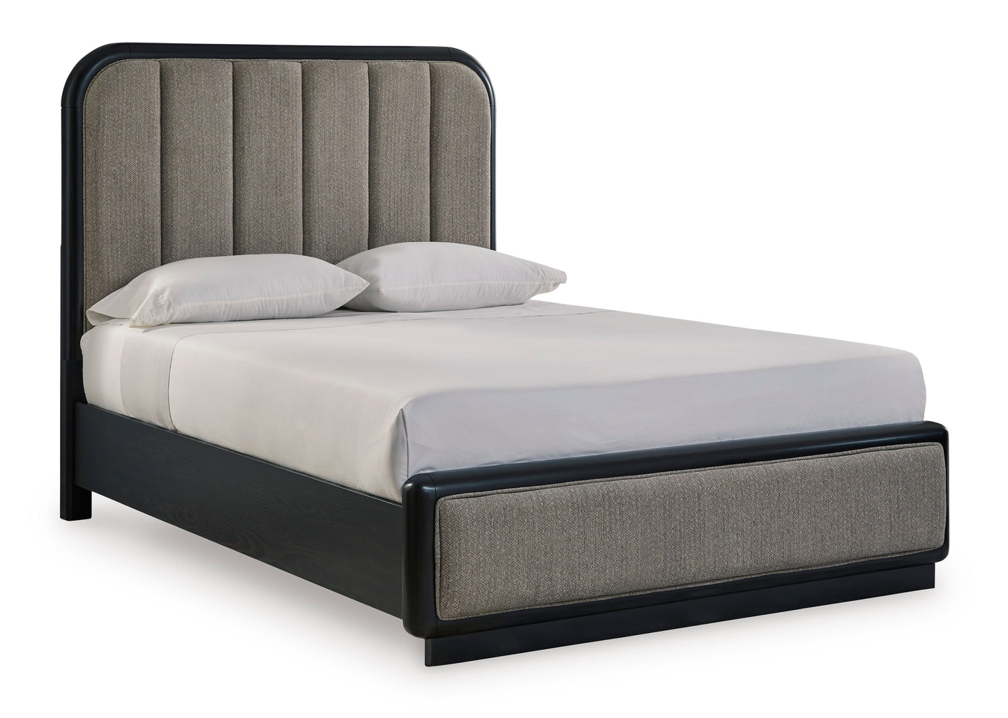 Briarstone Queen Upholstered Bed