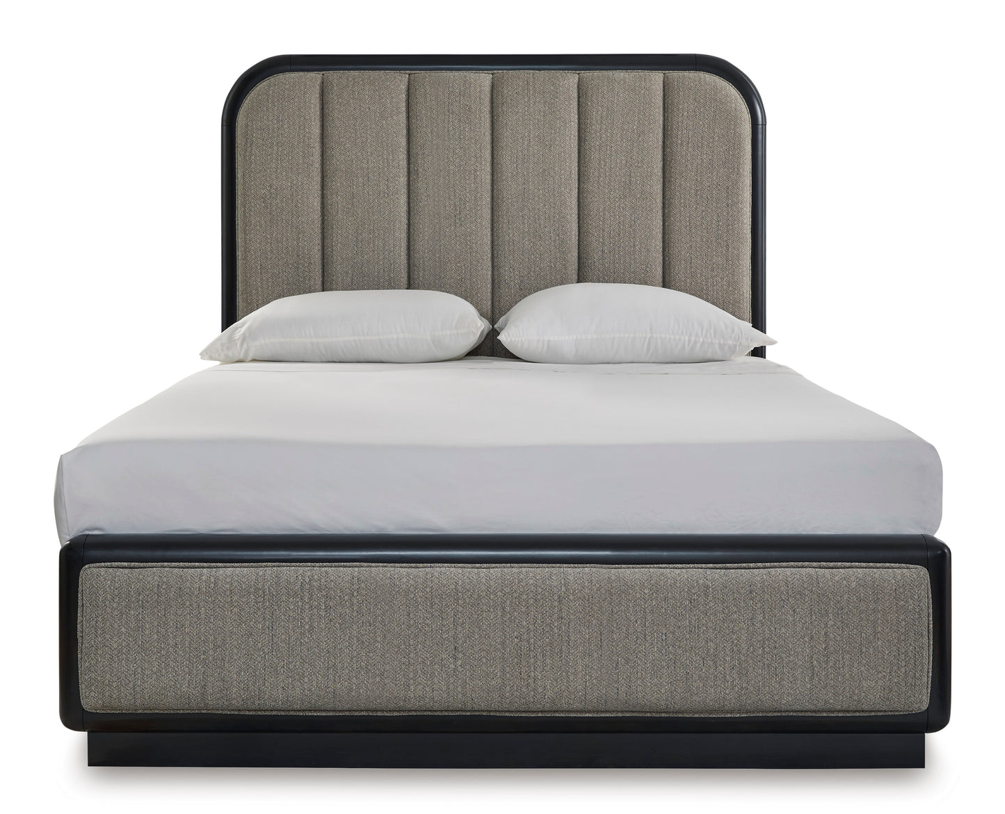 Briarstone Queen Upholstered Bed