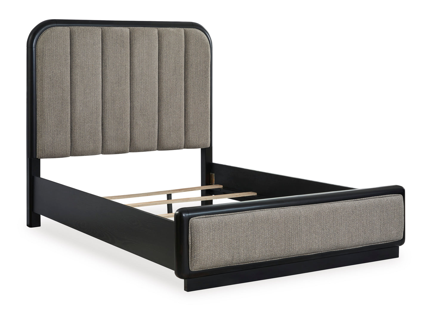 Briarstone Queen Upholstered Bed