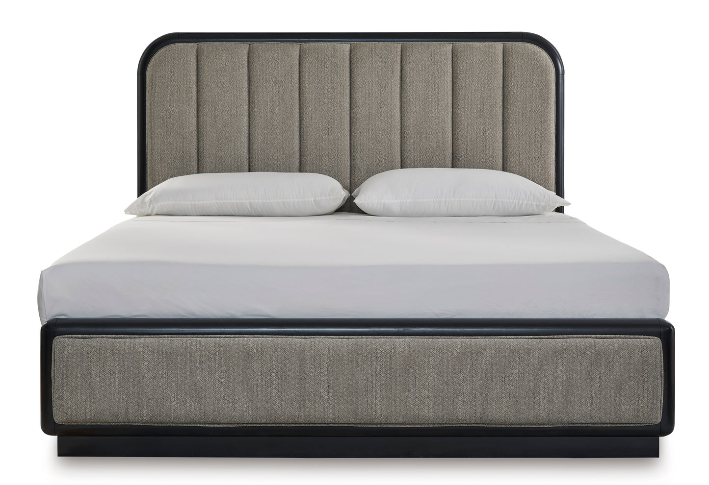 Briarstone King Upholstered Bed