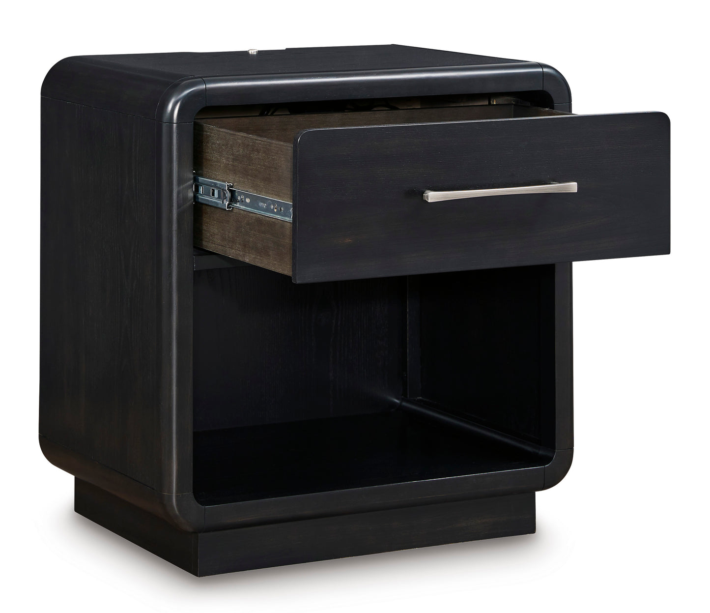 Briarstone One Drawer Nightstand