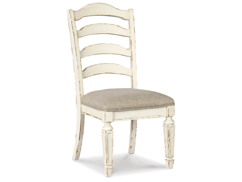 Kaylin Ladderback Dining Chair