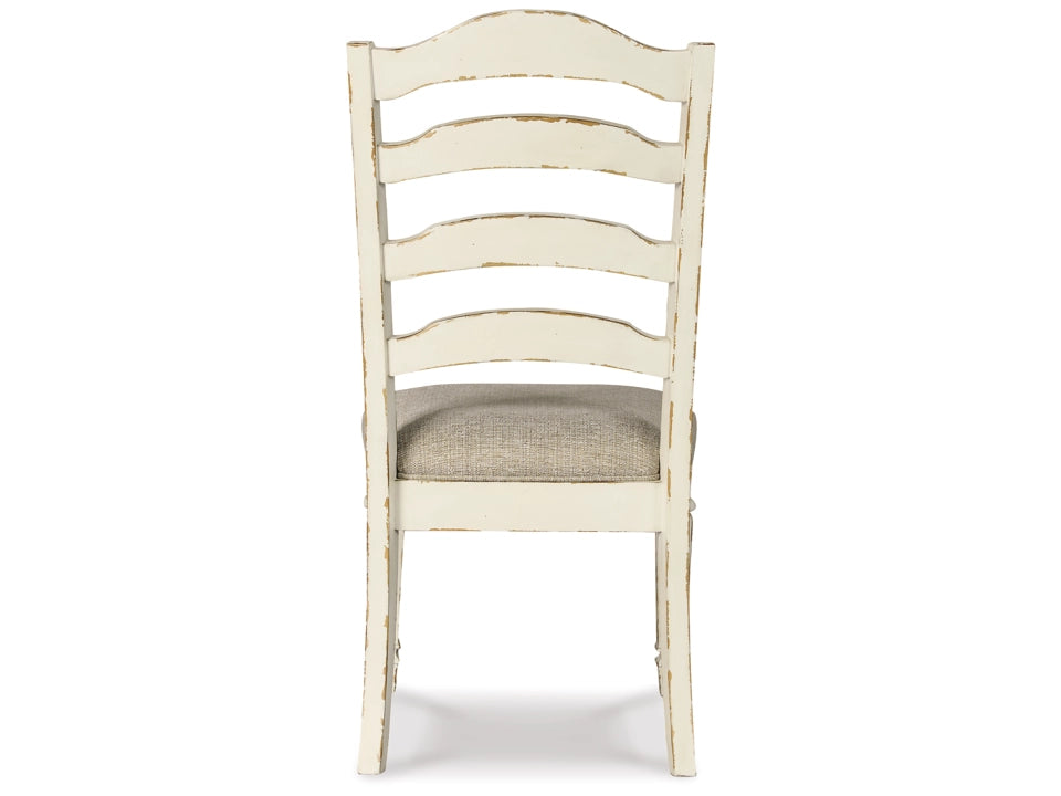 Kaylin Ladderback Dining Chair