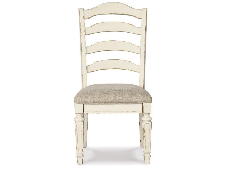 Kaylin Ladderback Dining Chair