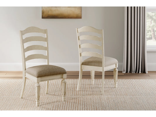 Kaylin Ladderback Dining Chair