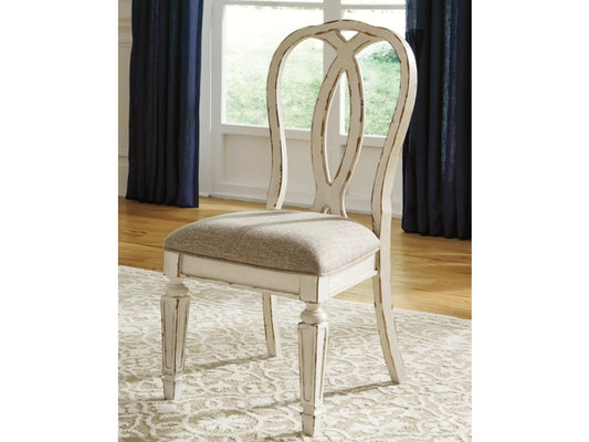 Kaylin Arch Back Dining Chair