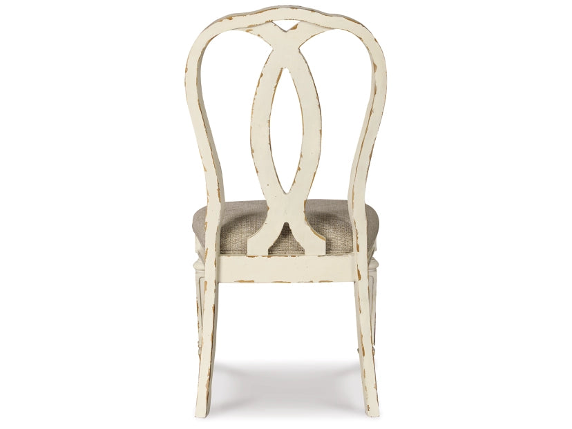 Kaylin Arch Back Dining Chair