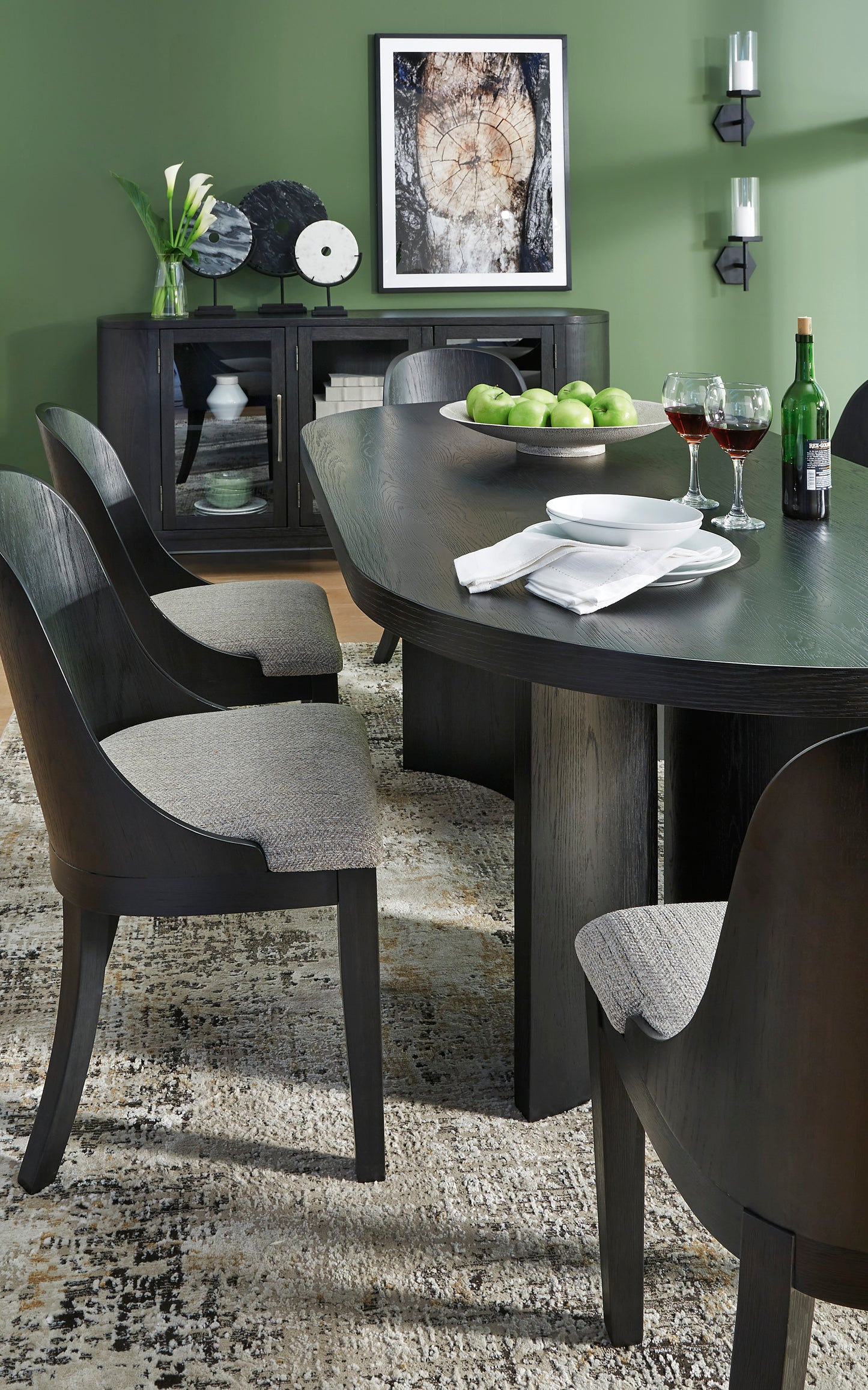 Briarstone Upholstered Dining Chair