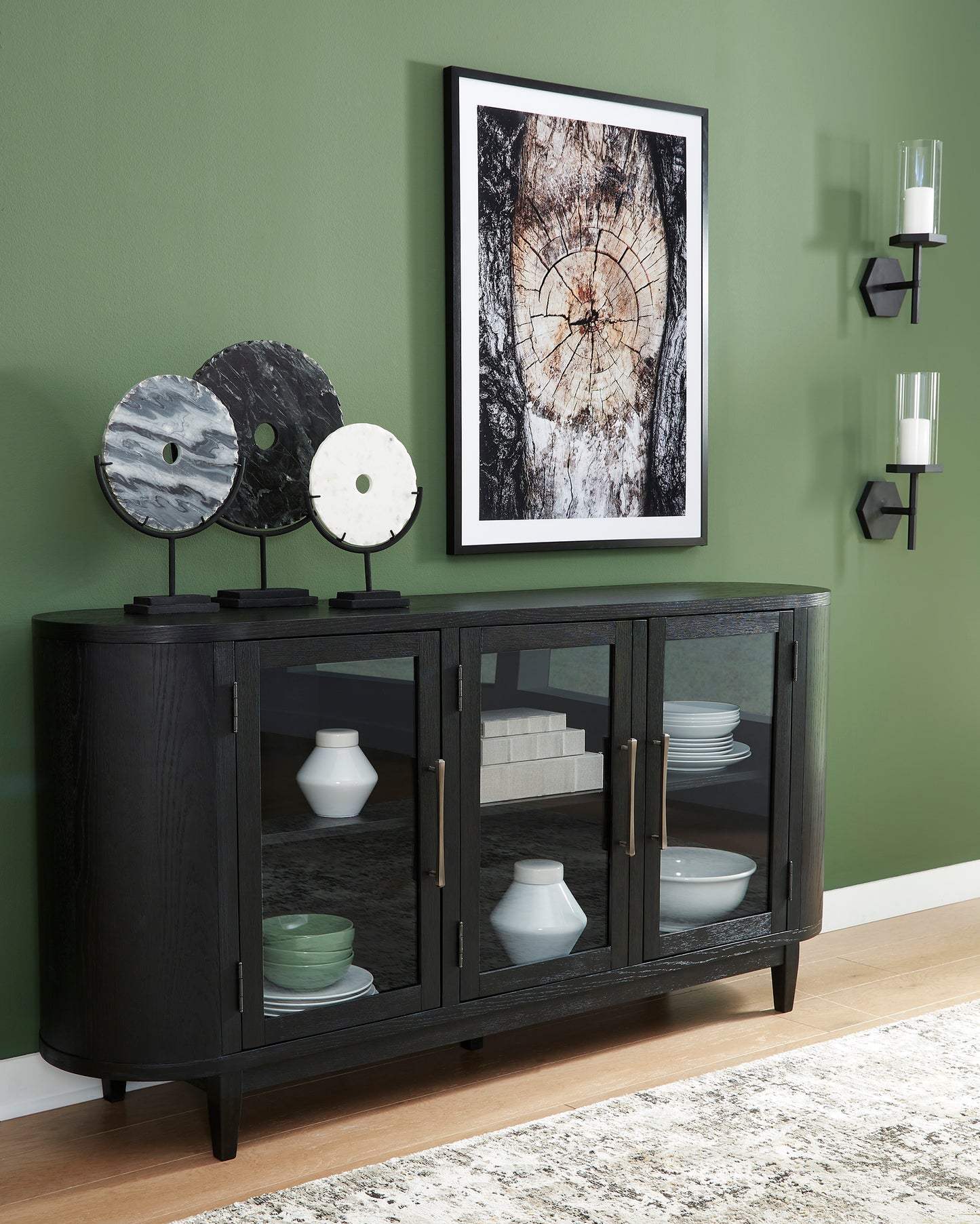 Briarstone Dining Room Server