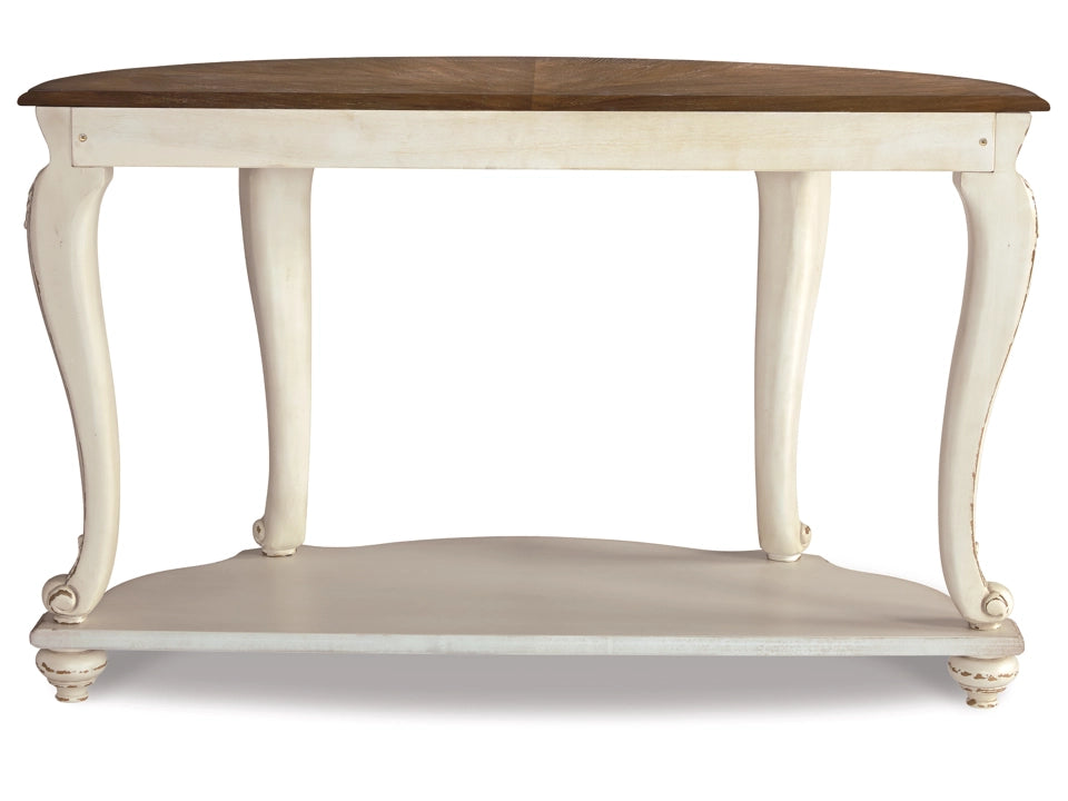 Kaylin Sofa Table