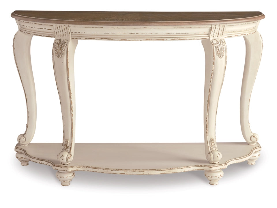 Kaylin Sofa Table
