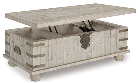 Ellowyn Lift Top Cocktail Table