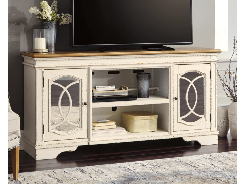 Kaylin 74" TV Stand