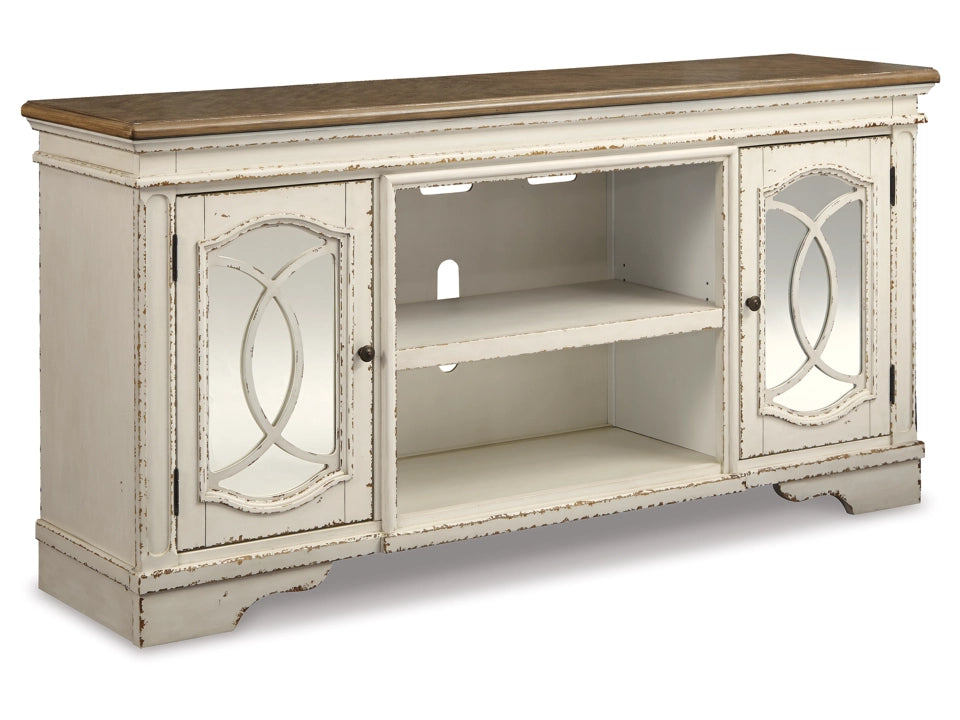 Kaylin 74" TV Stand