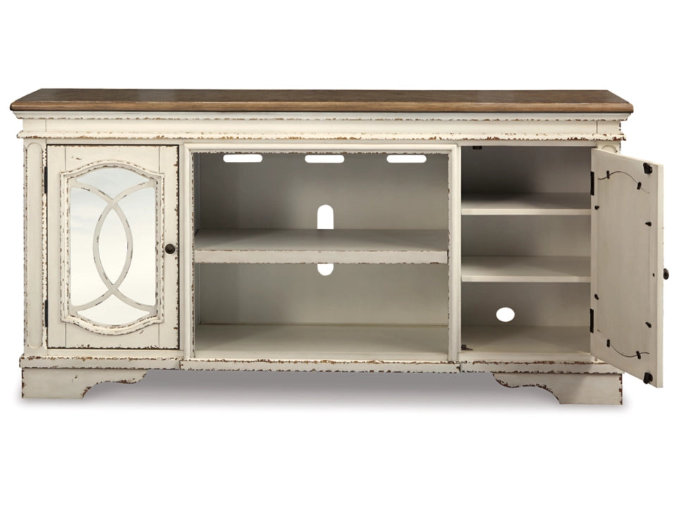 Kaylin 74" TV Stand